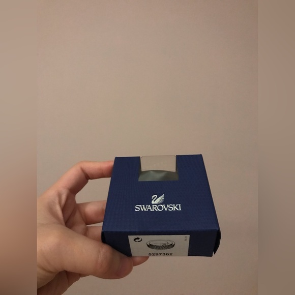 Brand New Swarovski - Slake Delux Brown Bracelet - Picture 3 of 4